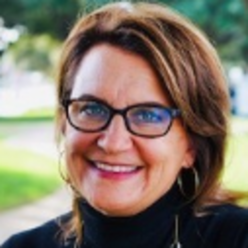 Yvonne Freeman's profile picture