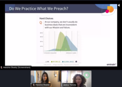 Conference photo gallery image showcasing conference highlights