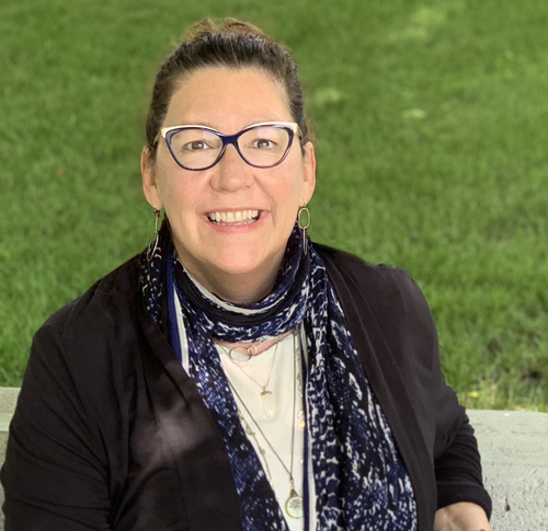 Mary Vinette's profile picture