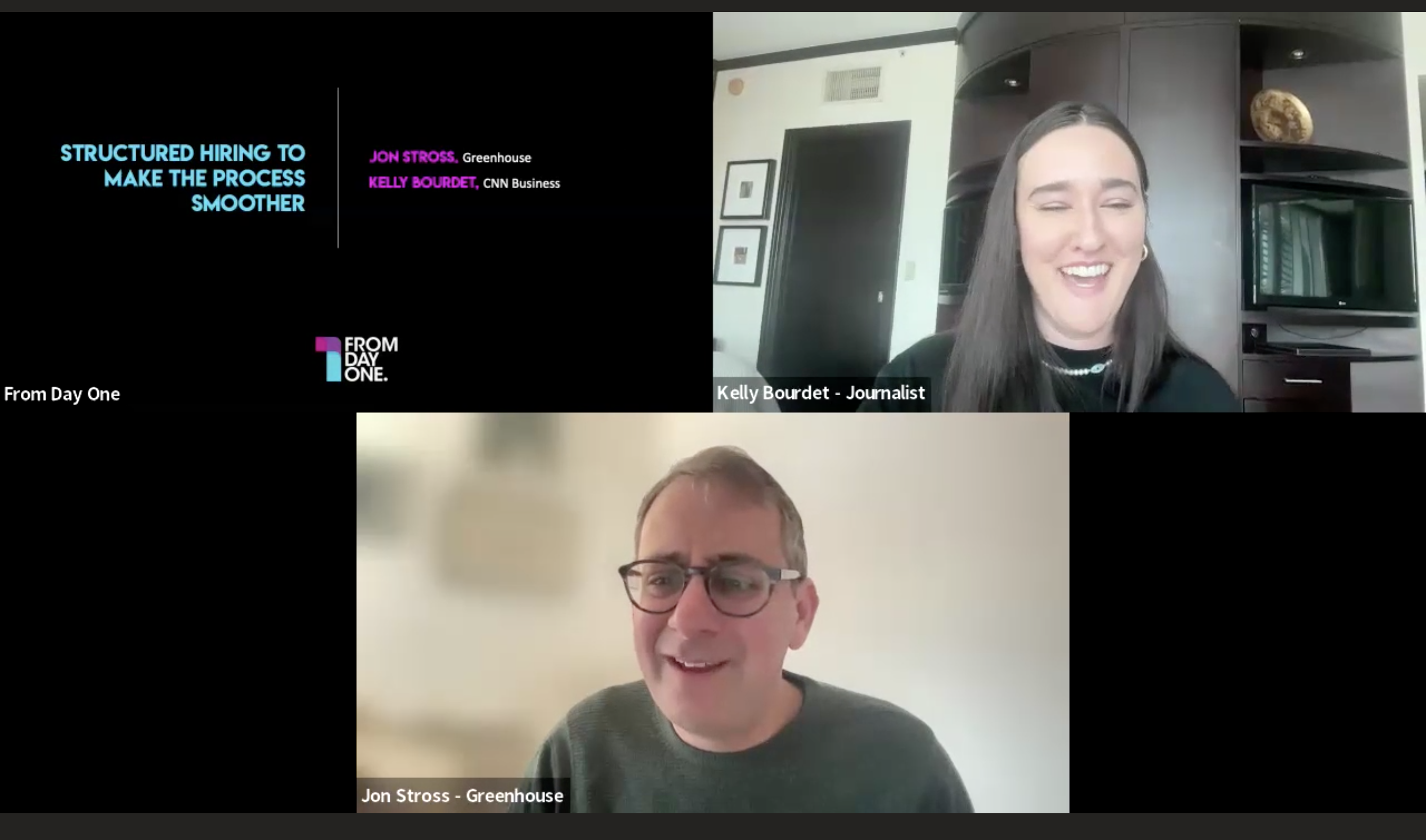 Conference video thumbnail