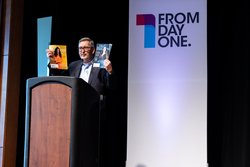 Conference photo gallery image showcasing conference highlights