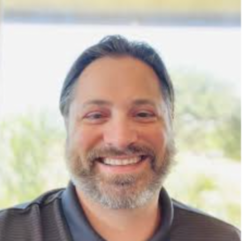 Pete Sanidas's profile picture