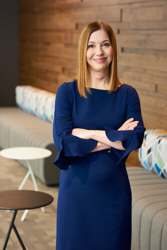 Jennifer Brunelle 's profile picture