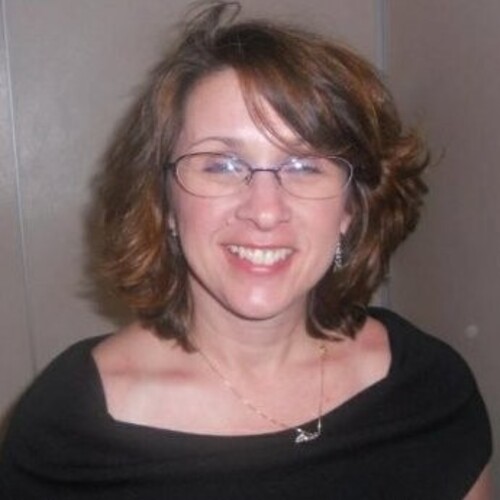 Karen Wilkins's profile picture