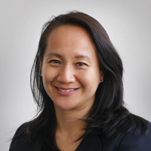 Judy Wong's profile picture