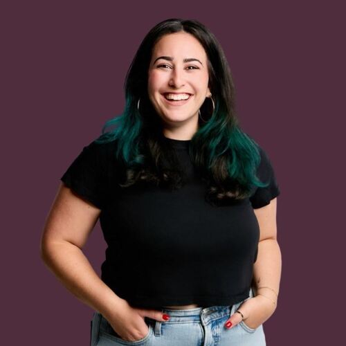 Sarah Rose Hattem's profile picture