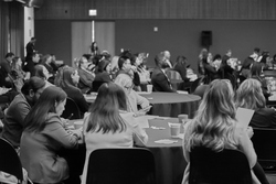 Conference photo gallery image showcasing conference highlights