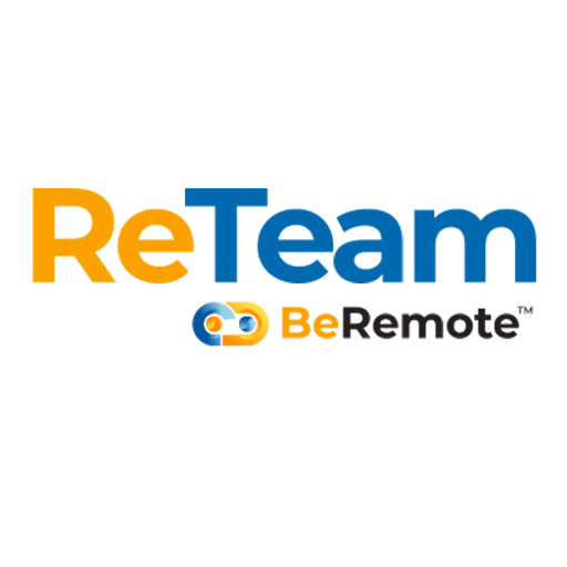 BeRemote's logo