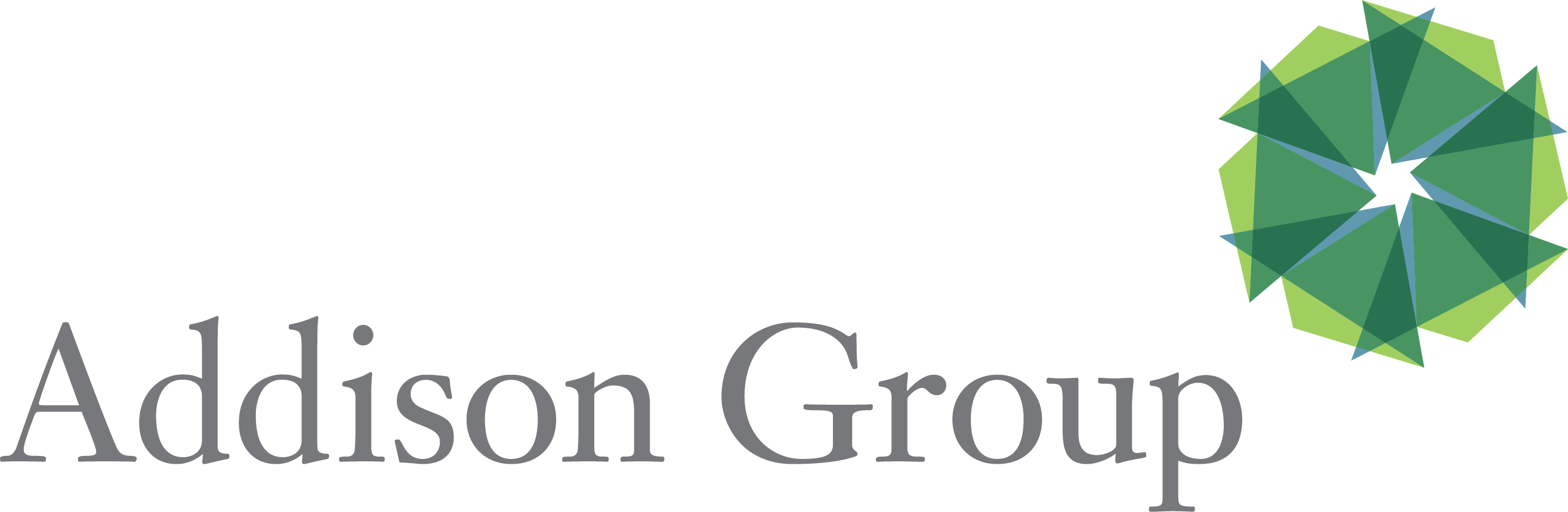 Addison Group's logo