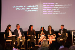 Conference photo gallery image showcasing conference highlights