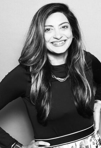 Anita Jivani's profile picture