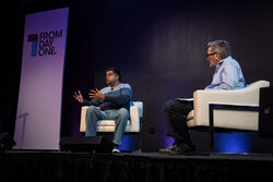 Conference photo gallery image showcasing conference highlights