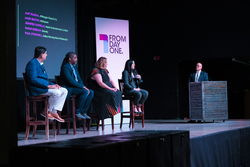 Conference photo gallery image showcasing conference highlights