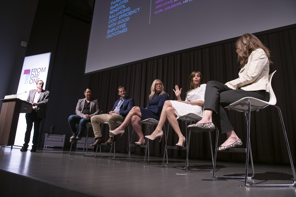 Conference photo gallery image showcasing conference highlights