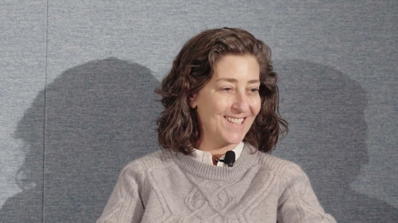 Conference video thumbnail