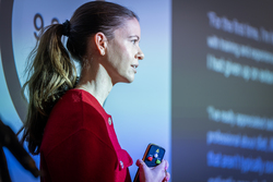 Conference photo gallery image showcasing conference highlights