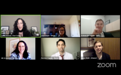 Conference photo gallery image showcasing conference highlights