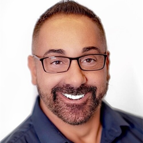 Darren Chiappetta's profile picture