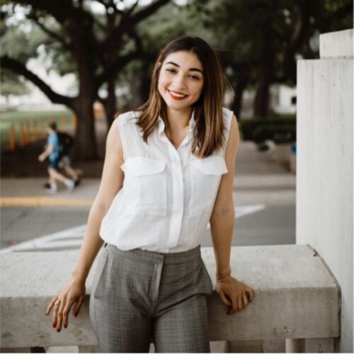 Sahar Chmais's profile picture