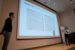 Conference photo gallery image showcasing conference highlights