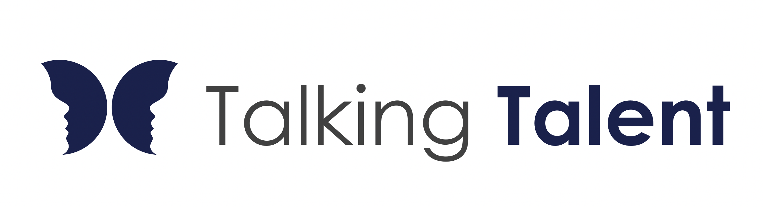 Talking Talent's logo