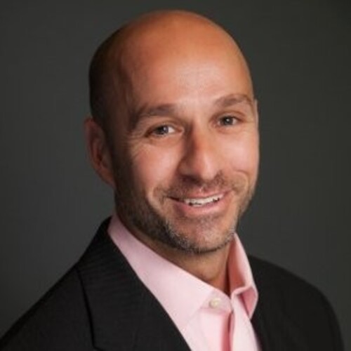 Dan Cohen's profile picture