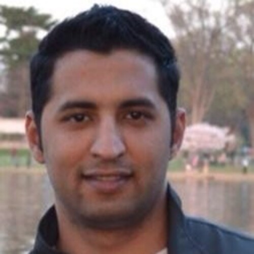 Rohit Dhumal's profile picture