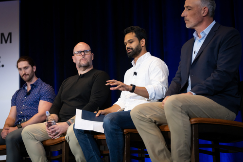 Using AI to Make HR Work More Effective and Human