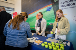 Conference photo gallery image showcasing conference highlights