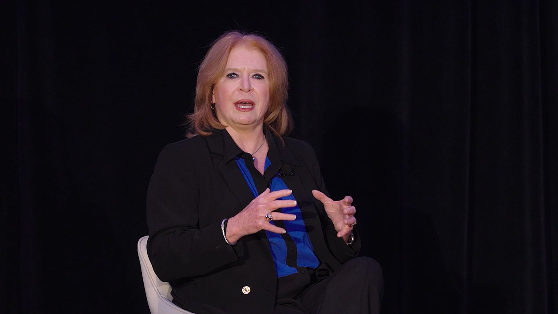 Conference video thumbnail