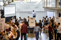 Conference photo gallery image showcasing conference highlights