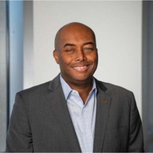 Dexter Davis's profile picture