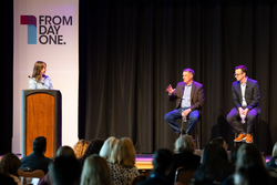 Conference photo gallery image showcasing conference highlights