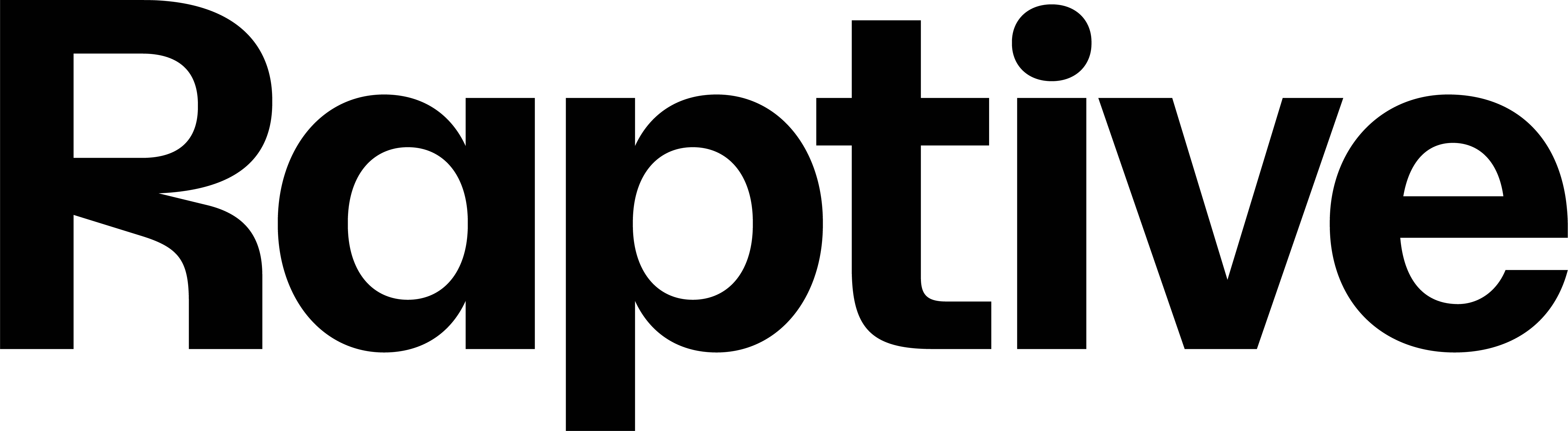 Raptive's logo