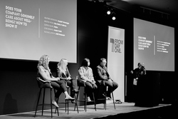 Conference photo gallery image showcasing conference highlights