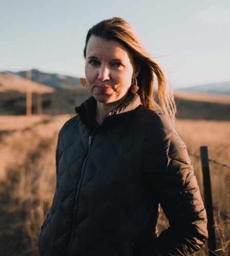 Anne Helen Petersen's profile picture