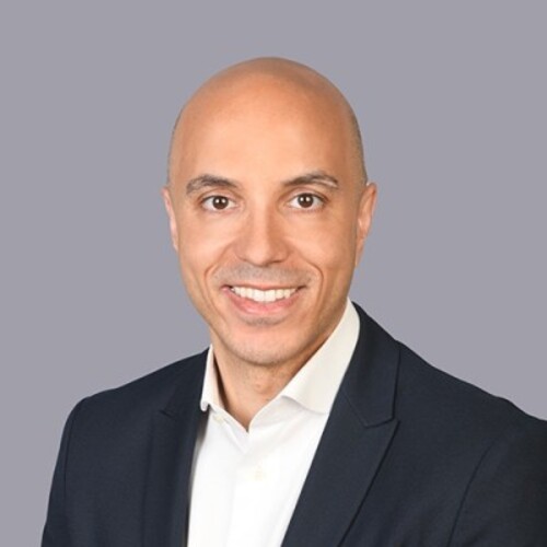 Michael Yohannes's profile picture