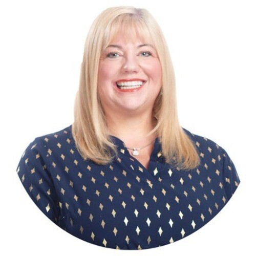 Michelle Link's profile picture