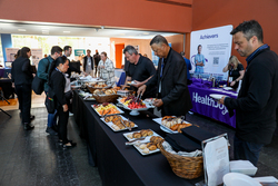 Conference photo gallery image showcasing conference highlights