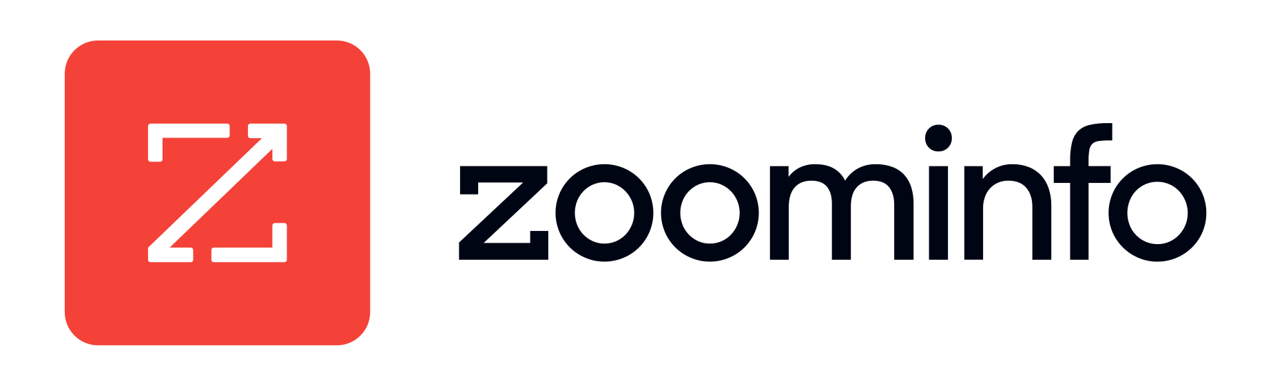 ZoomInfo's logo