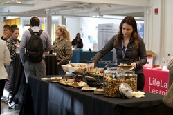 Conference photo gallery image showcasing conference highlights