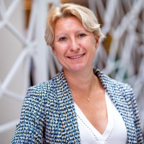 Chantal Veillon-Berteloot's profile picture