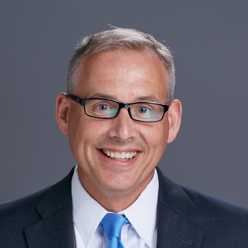 Glenn Padewski's profile picture