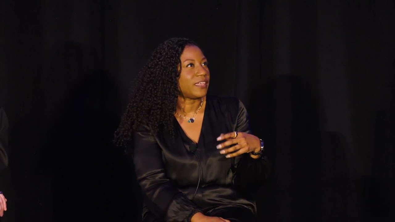 Conference video thumbnail