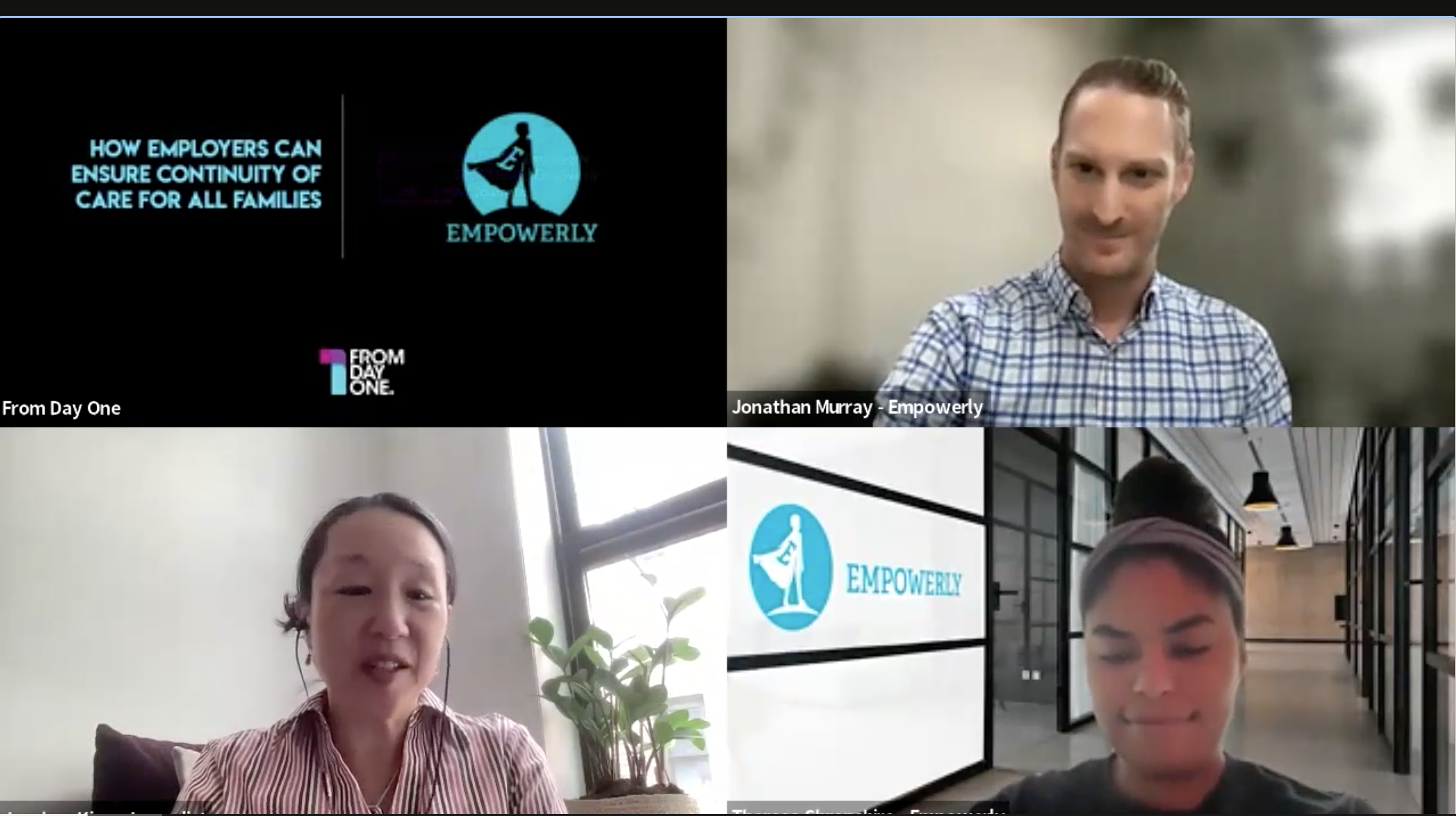 Conference video thumbnail