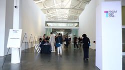 Conference photo gallery image showcasing conference highlights