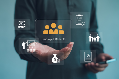 Open Enrollment at a Time of Rising Costs and New Technology