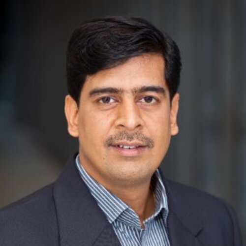 Shashank Bhushan's profile picture