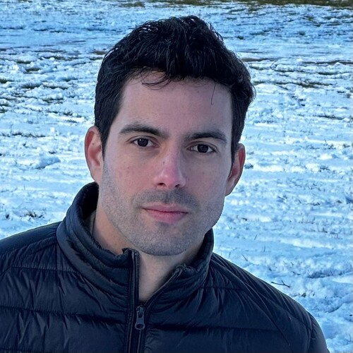 Dror Yaacobi's profile picture