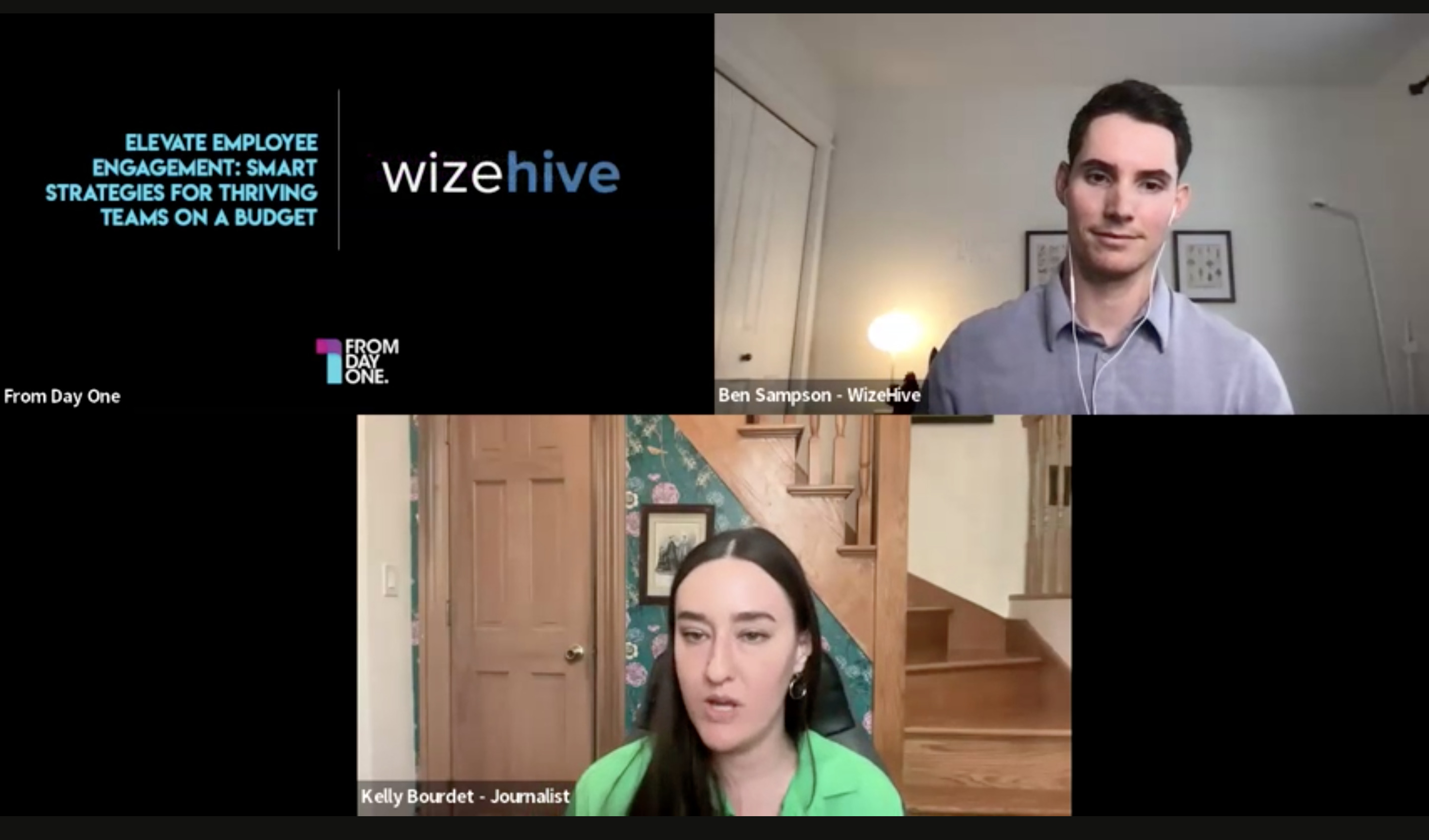 Conference video thumbnail